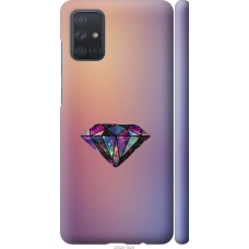 Чохол на Samsung Galaxy A71 2020 A715F Діамант 4352m-1826