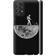 Чохол на Samsung Galaxy A72 A725F Moon in dark 4176m-2247