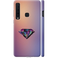Чохол на Samsung Galaxy A9 (2018) Діамант 4352m-1503