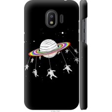 Чохол на Samsung Galaxy J2 2018 Місячна карусель 4136m-1351
