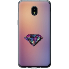 Чохол на Samsung Galaxy J3 2018 Діамант 4352u-1501
