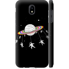 Чохол на Samsung Galaxy J5 J530 (2017) Місячна карусель 4136m-795