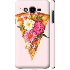 Чохол на Samsung Galaxy J7 Neo J701F pizza 4492m-1402