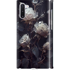 Чохол на Samsung Galaxy Note 10 Троянди 2 5550m-1718