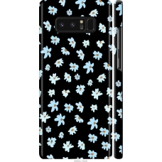 Чохол на Samsung Galaxy Note 8 Квітковий 4900m-1020
