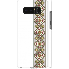 Чохол на Samsung Galaxy Note 8 Вишиванка 8 574m-1020
