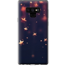 Чохол на Samsung Galaxy Note 9 N960F Падаючі зірки 3974u-1512