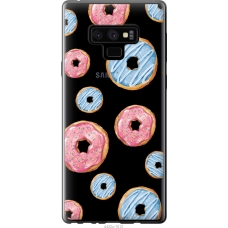 Чохол на Samsung Galaxy Note 9 N960F Donuts 4422u-1512