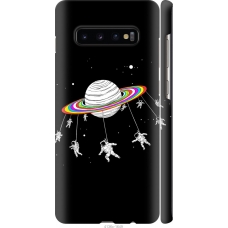Чохол на Samsung Galaxy S10 Plus Місячна карусель 4136m-1649