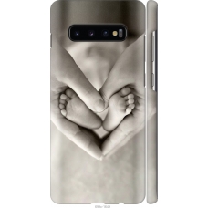 Чохол на Samsung Galaxy S10 Plus Любов 699m-1649