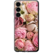 Чохол на Samsung Galaxy S23 Plus Троянди v2 2320u-2905