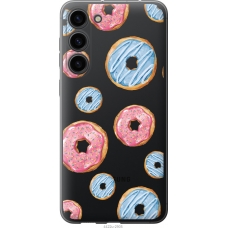 Чохол на Samsung Galaxy S23 Plus Donuts 4422u-2905