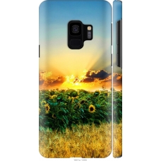 Чохол на Samsung Galaxy S9 Україна 1601m-1355