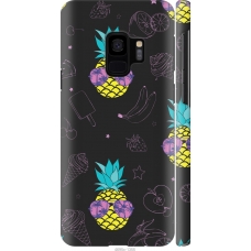 Чохол на Samsung Galaxy S9 Summer ananas 4695m-1355