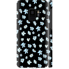 Чохол на Samsung Galaxy S9 Квітковий 4900m-1355