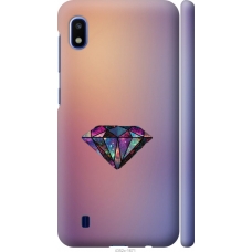 Чохол на Samsung Galaxy A10 2019 A105F Діамант 4352m-1671