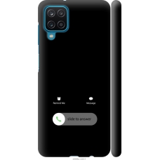 Чохол на Samsung Galaxy M12 M127F Айфон 2 4888m-2360