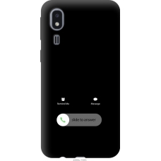 Чохол на Samsung Galaxy A2 Core A260F Айфон 2 4888u-1683
