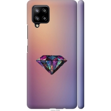 Чохол на Samsung Galaxy A42 A426B Діамант 4352m-2098