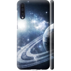 Чохол на Samsung Galaxy A50 2019 A505F Кільця Сатурна 173m-1668
