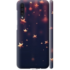 Чохол на Samsung Galaxy A50 2019 A505F Падаючі зірки 3974m-1668