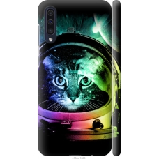 Чохол на Samsung Galaxy A50 2019 A505F Кіт-астронавт 4154m-1668