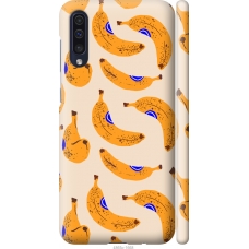 Чохол на Samsung Galaxy A50 2019 A505F Банани 1 4865m-1668