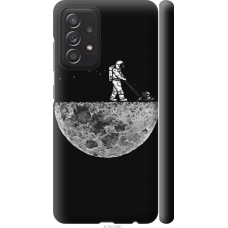 Чохол на Samsung Galaxy A52 Moon in dark 4176m-2251
