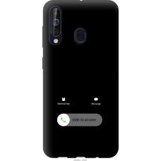 Чохол на Samsung Galaxy A60 2019 A606F Айфон 2 4888u-1699