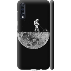 Чохол на Samsung Galaxy A70 2019 A705F Moon in dark 4176m-1675