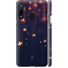 Чохол на Samsung Galaxy A8S Падаючі зірки 3974m-1636