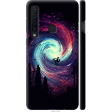 Чохол на Samsung Galaxy A9 (2018) Назустріч пригодам 3492m-1503