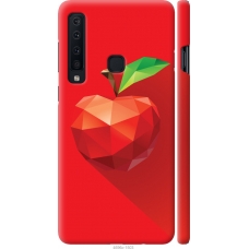Чохол на Samsung Galaxy A9 (2018) Яблуко 4696m-1503