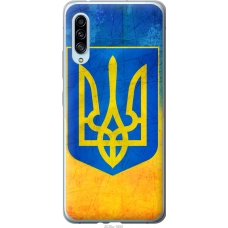 Чохол на Samsung Galaxy A90 5G Герб України 2036u-1800