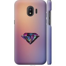 Чохол на Samsung Galaxy J2 2018 Діамант 4352m-1351