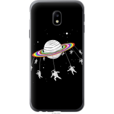 Чохол на Samsung Galaxy J3 (2017) Місячна карусель 4136t-650