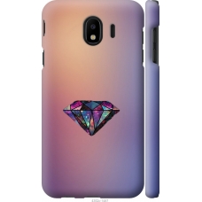 Чохол на Samsung Galaxy J4 2018 Діамант 4352m-1487