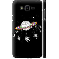Чохол на Samsung Galaxy J7 Neo J701F Місячна карусель 4136m-1402