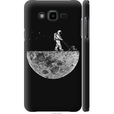 Чохол на Samsung Galaxy J7 Neo J701F Moon in dark 4176m-1402
