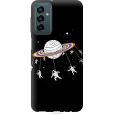 Чохол на Samsung Galaxy M13 M135 Місячна карусель 4136u-2765