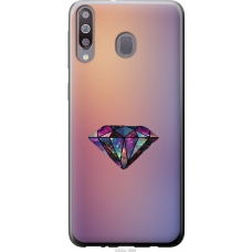 Чохол на Samsung Galaxy M30 Діамант 4352u-1682