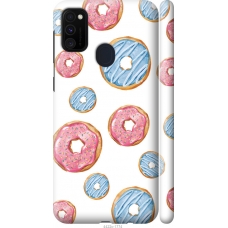 Чохол на Samsung Galaxy M21 M215F Donuts 4422m-2016