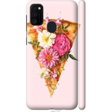 Чохол на Samsung Galaxy M30s 2019 pizza 4492m-1774