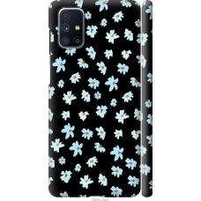 Чохол на Samsung Galaxy M51 M515F Квітковий 4900m-1944