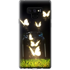 Чохол на Samsung Galaxy Note 9 N960F Метелики 2983u-1512