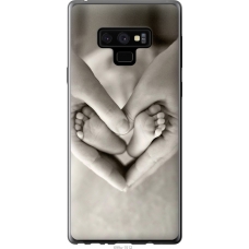 Чохол на Samsung Galaxy Note 9 N960F Любов 699u-1512