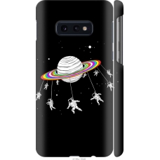 Чохол на Samsung Galaxy S10e Місячна карусель 4136m-1646