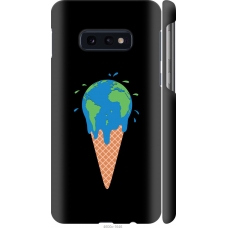 Чохол на Samsung Galaxy S10e морозиво1 4600m-1646