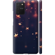 Чохол на Samsung Galaxy S10 Lite 2020 Падаючі зірки 3974m-1851