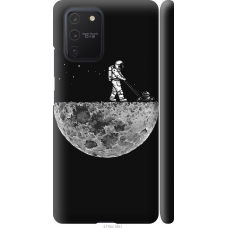 Чохол на Samsung Galaxy S10 Lite 2020 Moon in dark 4176m-1851